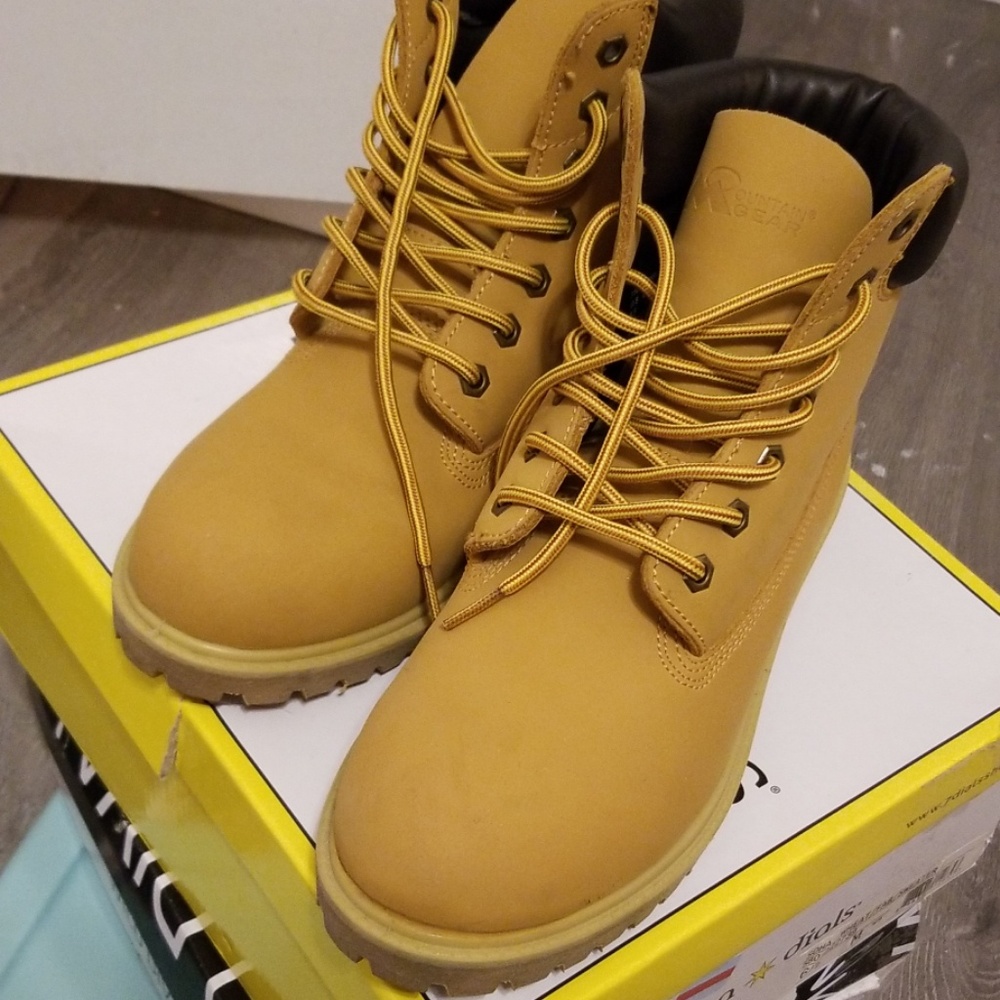 Boots